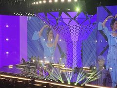 -宝能国际体育演艺中心