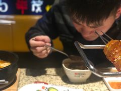 -丰茂烤串(全国首店)
