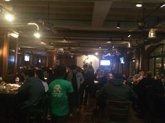 大堂-Shanghai Brew House上海啤酒工坊(老外街店)