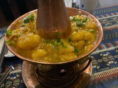 -蜗牛小馆醉乡民谣云南菜(惠新西里店)