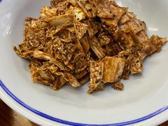 -吴记百姓菜馆·北京菜·烤鸭(故宫店)