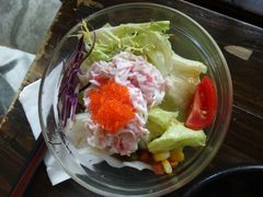 -小条食堂(三坊七巷店)