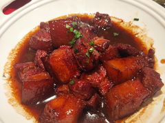 不倒翁红烧肉-不倒翁·徽天下名菜楼(马鞍山路店)
