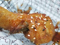 -禾谷韩餐(热带海洋学院店)