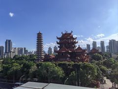 -八合里潮汕鲜牛肉火锅(福州万象城店)
