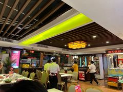 -潮泰牛肉火锅 · 创于1992年(车公庙店)