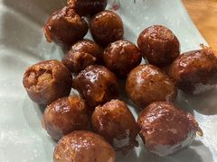 -青山青豆花·笑禅豆腐鱼(黄泥塝店)