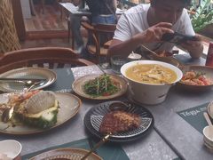 -Tegu泰古莲·泰国餐厅(红山6979店)