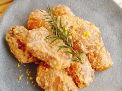 -粤集·手工粤菜(皇庭广场店)