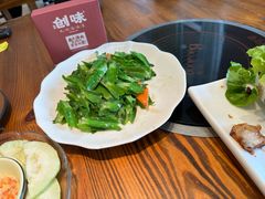 -创味·民间海南菜·非遗藤桥排骨(藤桥·免税城店)