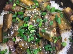-红星光发煲仔饭(大石街店)