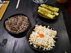 -今邕烧烤(西大店)
