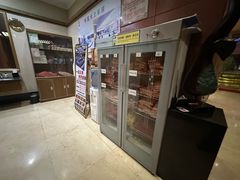 -北丽宫水疗会(宝利来国际大酒店店)