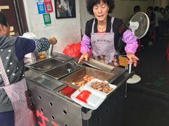 -细妹五香牛杂(步行街店)