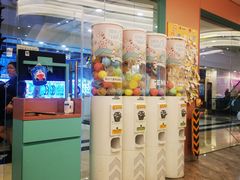 -元气寿司(环球港店)