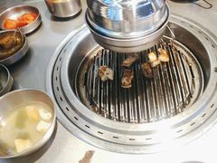 -大叹号·朝鲜族烤肉(潍坊泰华城店)