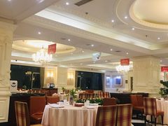 大堂-大鸭梨(天通西苑店)