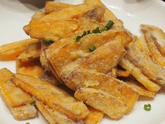 蛋黄南瓜-群乐饭店(滨安路店)