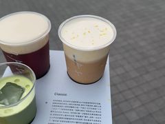 -O.P.S. CAFE