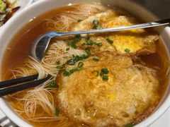 -筱爷叔·上海传统手工菜(玉树路店)