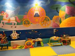 -ABC Swim亲子游泳俱乐部(河西店)