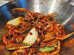 -石牌岭小亮蒸虾•湖北老字号(左岭店)