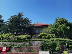 -烟台山景区