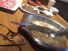 -傣妹火锅(南京东路一店)