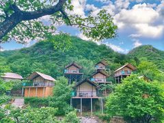 -北京山里寒舍度假酒店