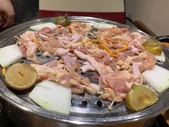 -映日农场无花果鸡(滨江东路店)