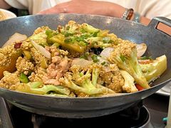 -四季春(美食街店)
