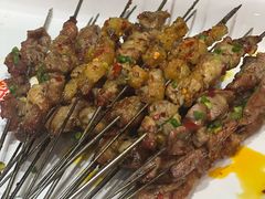 -张师傅烧烤(CBD店)