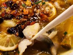 -渔湘粤厨(时尚天河美食城店)