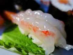 -滩万日本料理Nadaman(国贸大酒店)