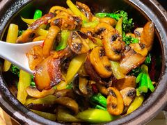 -简小舍·民间手艺菜(武昌江滩店)