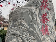 -茯茶镇