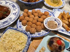 -海碗居(牡丹园店)