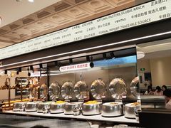 -凡塔斯牛排自助餐厅(广东佛山三水万达店)
