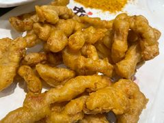 -添福来墨鱼饺子 · 海鲜东北菜(大连星海·黄浦路店)