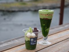 -中村藤吉(平等院店 )