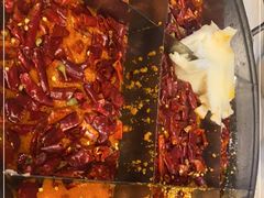 -化龙桥九宫格火锅(清水河店)