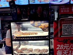 -肯德基(锦州万达店)