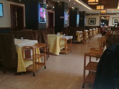 大堂-东来顺饭庄(天坛店)