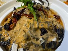 -老浒记烤鸭-北京菜(琉璃厂店)