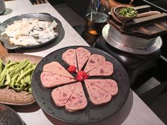 -芸山季·云南野生菌火锅(人民广场来福士店)