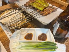 -壹块捌烧烤(灯市口店)