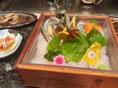 -吉川谷谷·铁板烧烤肉放题(石景山台湾街店)