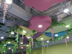 -美国悦宝园早教托育中心(东坝店)