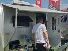 -北京房车博览中心