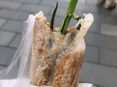 -定胜糕小店-蒋顺发